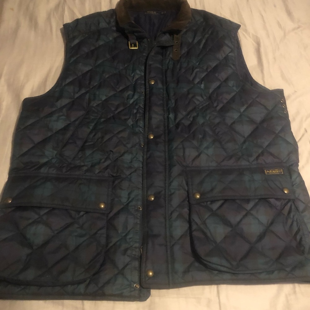 Vest